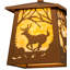 Rustic Lodge 1 - Light Pendant