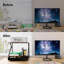 40cm H x 42.4cm W Printer Stand