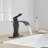 DFI Single-handle Bathroom Faucet-86898817-86975657