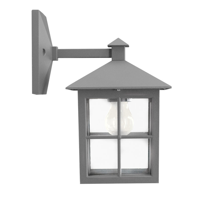 Outdoor Wall Lantern