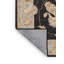 Tapis oriental tissé à la machine Caryann-173794921