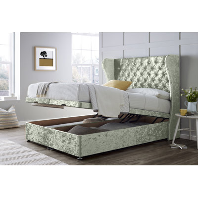 Divan Bed Without Headboard