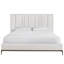 ErinnV X Universal Upholstered Bed-1647590800