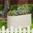 Annamae Metal Raised Garden Bed-374776423