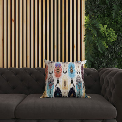 Square Cushion