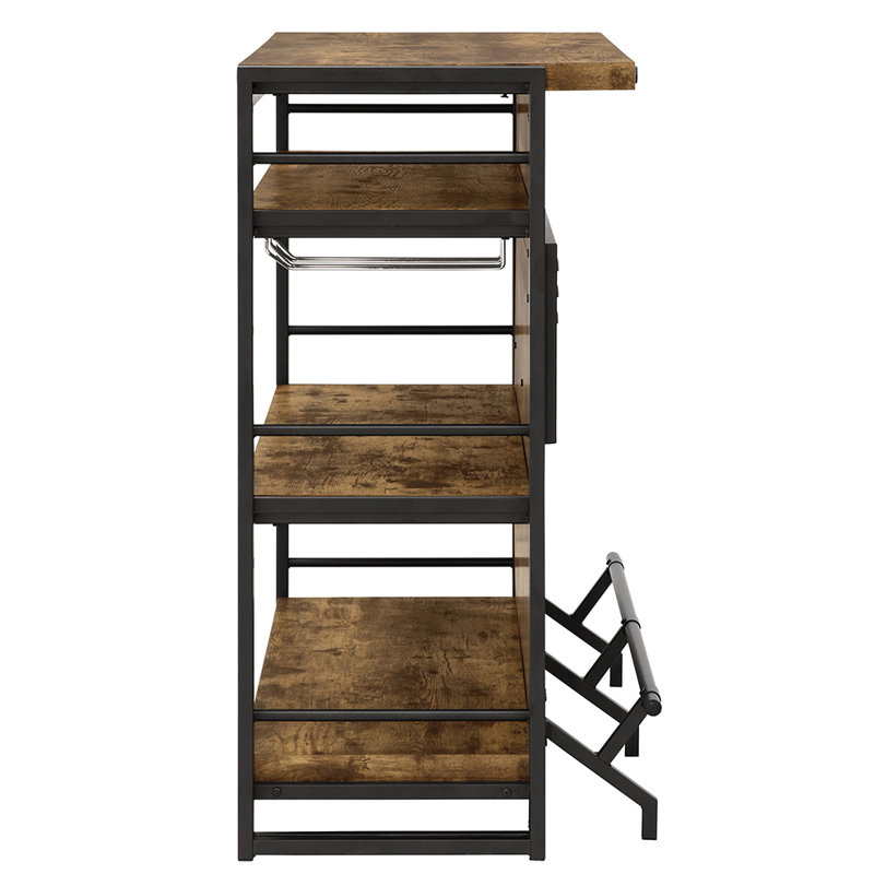 Garan 51.25'' Home Bar
