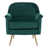 Emerald Velvet