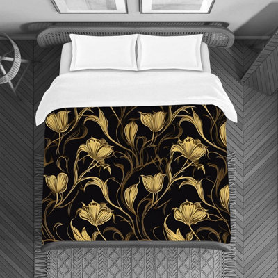 Ikjot Duvet Cover