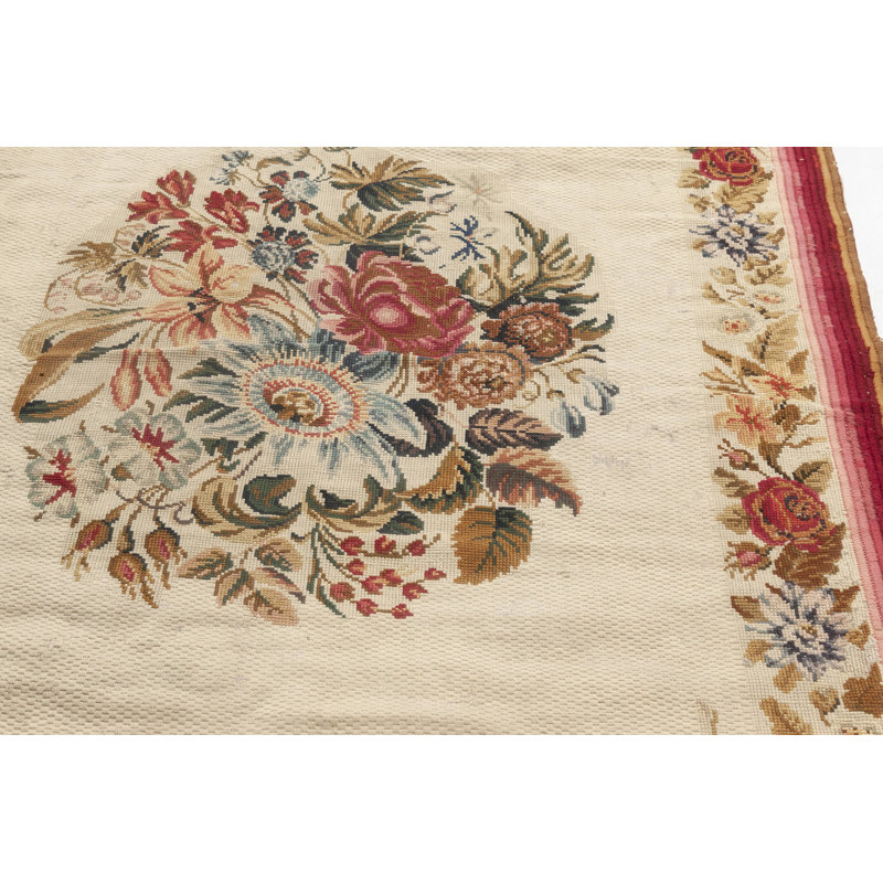 One-of-a-Kind Runner 2'10" X 5'9" Area Rug