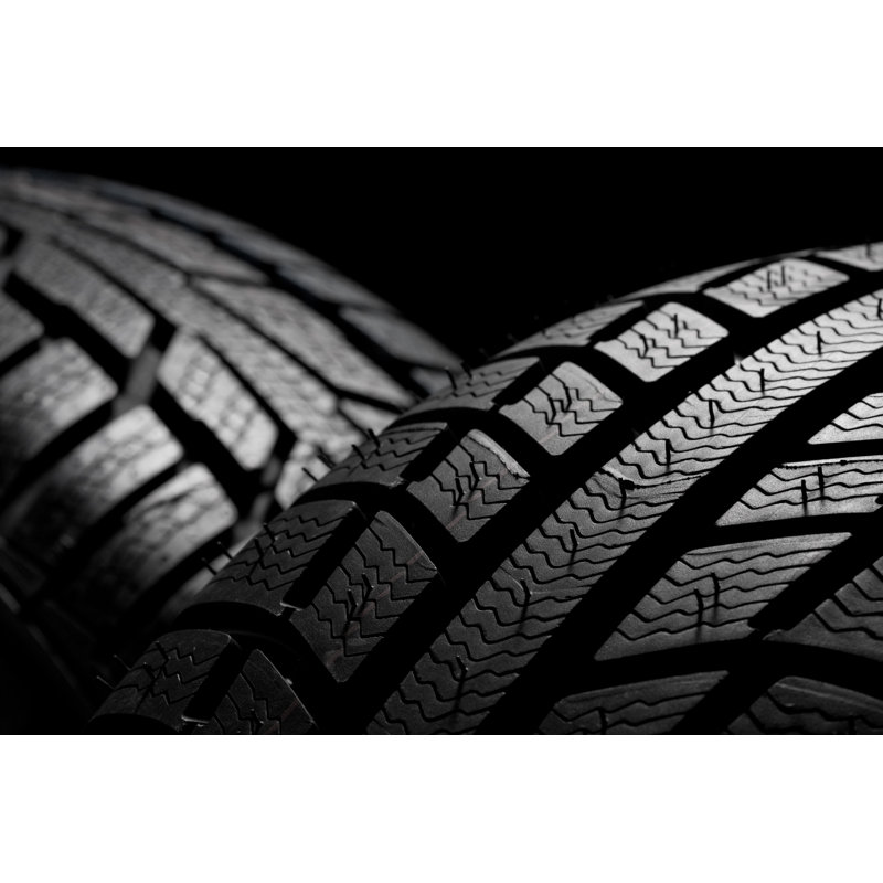 Tire - Photographie sur toile tendue, H 12 po x l 18 po