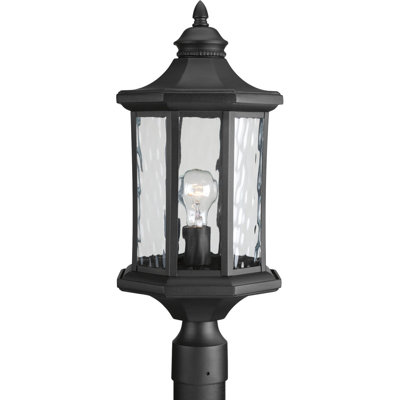Enola Water Lantern Head
