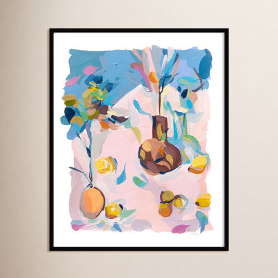 Still Life by Joanne Hastie