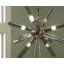 Ringold 8 - Light Sputnik Chandelier-394771187