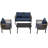 Multi-person Outdoor Sofa Set-535110561