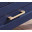 Meuble-lavabo simple autoportant moderne de 61 cm (24 po) avec dessus en céramique-911480274-911480275