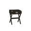table de chevet carrée en bois-4164254