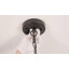 Lustre classique / traditionnel en acier à 6 lumières à intensité variable Furiel-1501444407