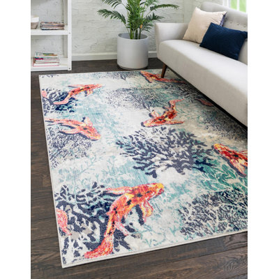 Leonville Indoor Rug