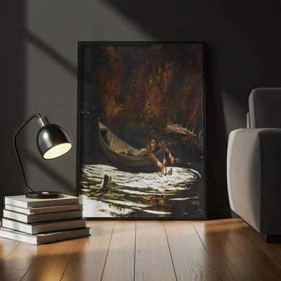Mahesh No Frame Print