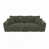 Green ( 2 Ottomans )