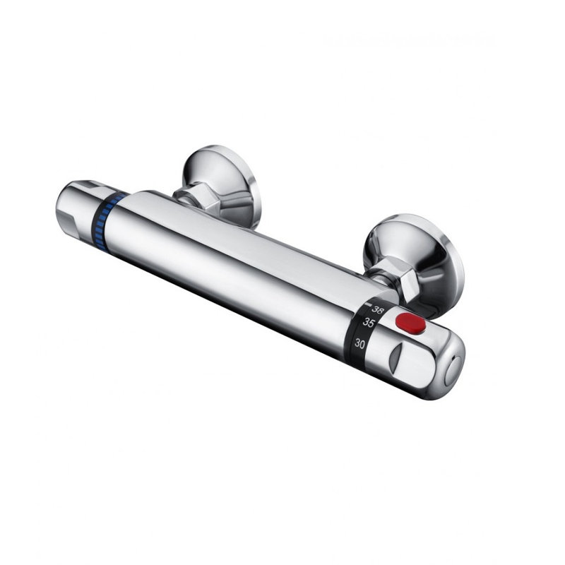 Rondeau T-Bar Shower Valve