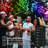 RGB Christmas Lights, 164Ft 498 LED Smart String Lights App Controlled, Dimmable Colour Changing Christmas Lights, Xmas Tree Lights Work With Alexa & Google Home