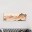 Nahal Gevanim by Itzu Rimmer - Panoramic Print on Canvas-1641164836-1641164831