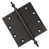 Oil Rubbed Bronze