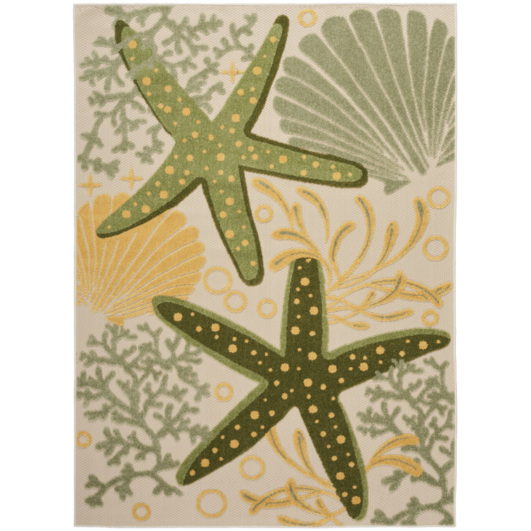 Brantner Indoor / Outdoor Rug