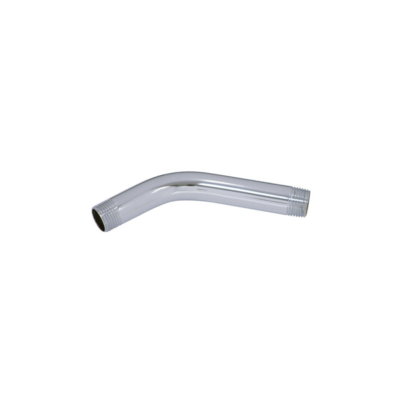 Hot Springs 6" Shower Arm, Polished Chrome