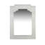 Yangon Flat Wall Mirror-36529819
