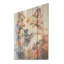 Chien Akita Aura I - Art mural en bois sur bois de pin naturel-1376467674