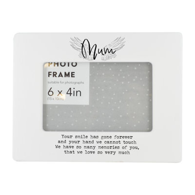 Vivid Squid Wholesale White Ceramic Picture Frame