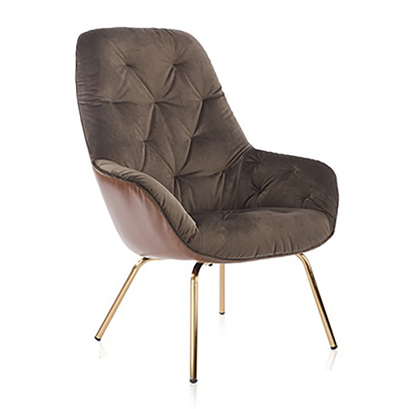 Fauteuil Saylors Upholstery