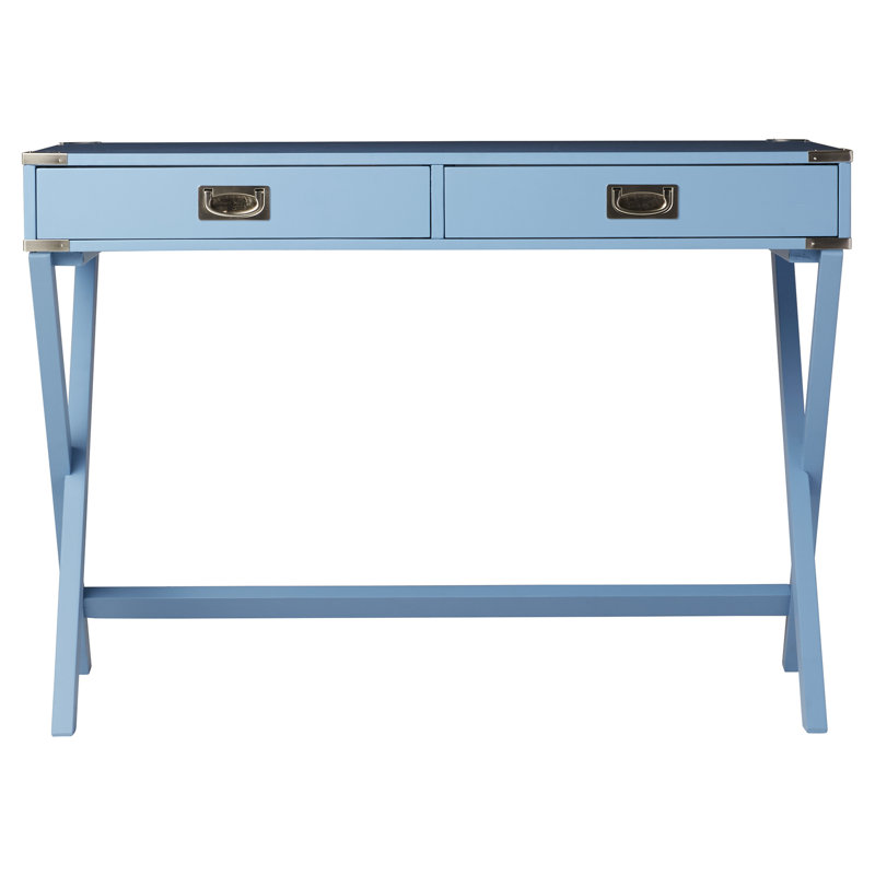 Bureau Whetzel, Bleu héritage
