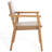 Tanihya Leather Dining Chair-1756700931