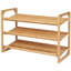 9 Pair Shoe Rack