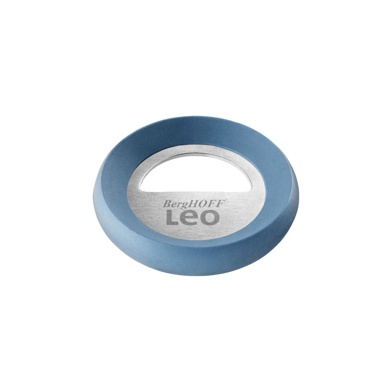 Stainless Steel Bottle Opener