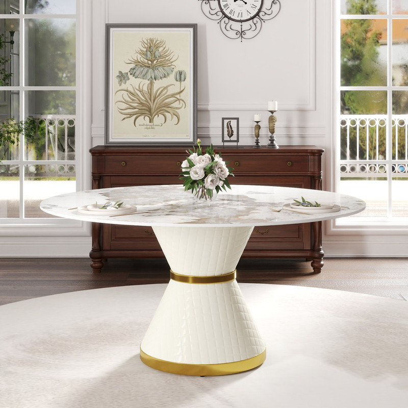 Dining Table Leg(Only Table Legs)
