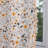 2pcs Blackout Curtains Yellow  Flower Pattern Curtains For Living Room-110439555
