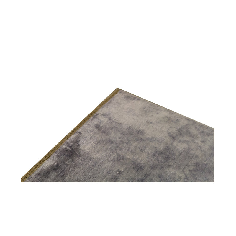 Hand Woven Cotton Geometric Area Rug