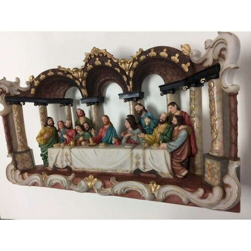 Jasmine Religious & Spiritual Figurines & Sculptures