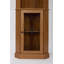 Armoire de bar haute avec rangement