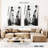 Sireci Black California Palm Trees Road-106961967