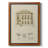Single Picture Frame Print on Canvas-1814805908