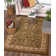 Treanor Oriental Indoor Rug