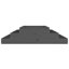Arevalo Self-Watering Wood Raised Garden Bed-48605763-48605764
