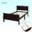 Sleigh Bed-1706938022