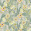 Yuki Osada Floral Wallpaper Double Roll-702517426