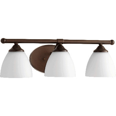 Polito 3 - Light Dimmable Vanity Light